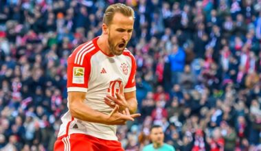 Schon 17 Saisontore des Bayern-Stars: Trotz Aufholjagd - Kane zu stark für Heidenheim
