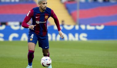Bayern zeigt großes Interesse an Barcelona Innenverteidiger Ronald Araujo. Bayern beobachtet ihn bereits seit 2 Jahren, Tuchel ist ebenfalls interessiert