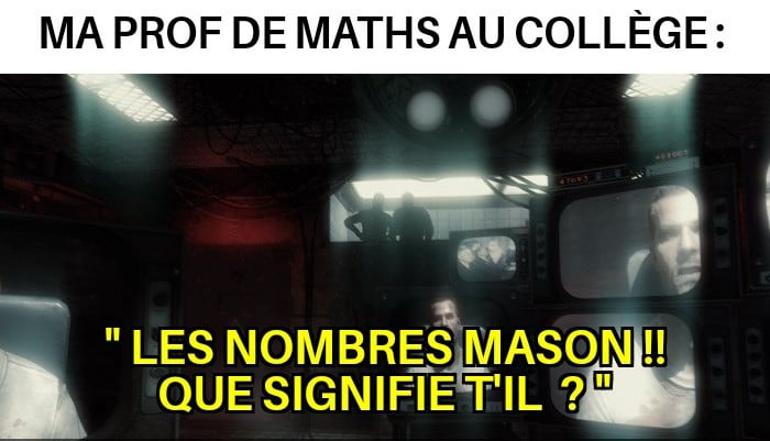Meme journalier