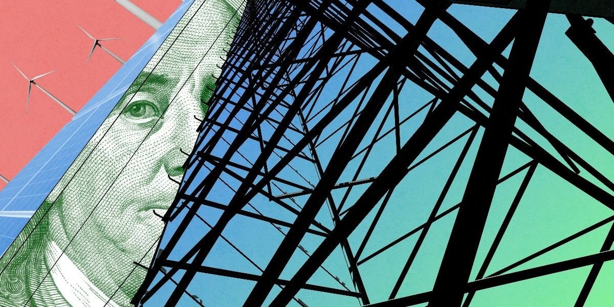 New US Tax Rules Could Make It Cheaper to Hook Up Clean Energy to the Grid | The Biden administration tackles one of the biggest barriers to the energy transition: the dread interconnection queue.