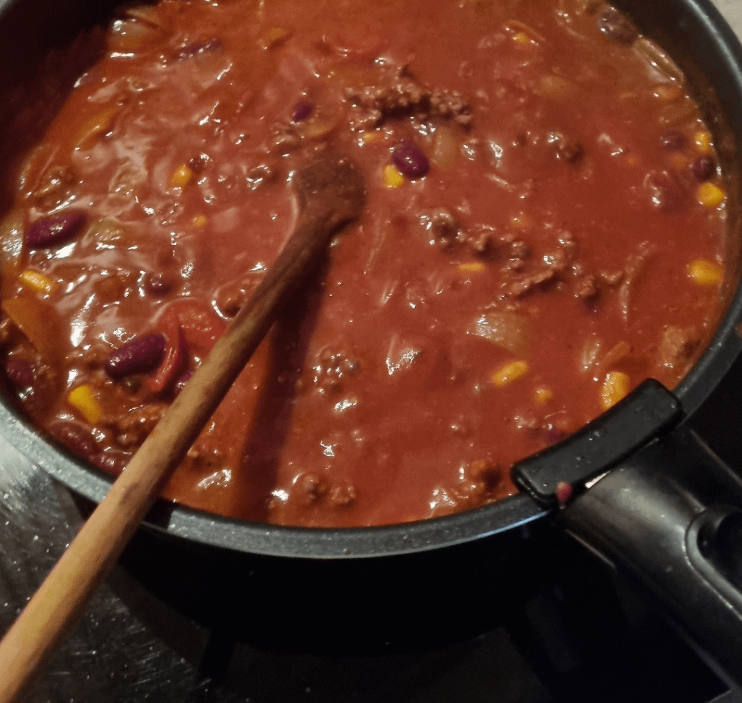 Chili con carne