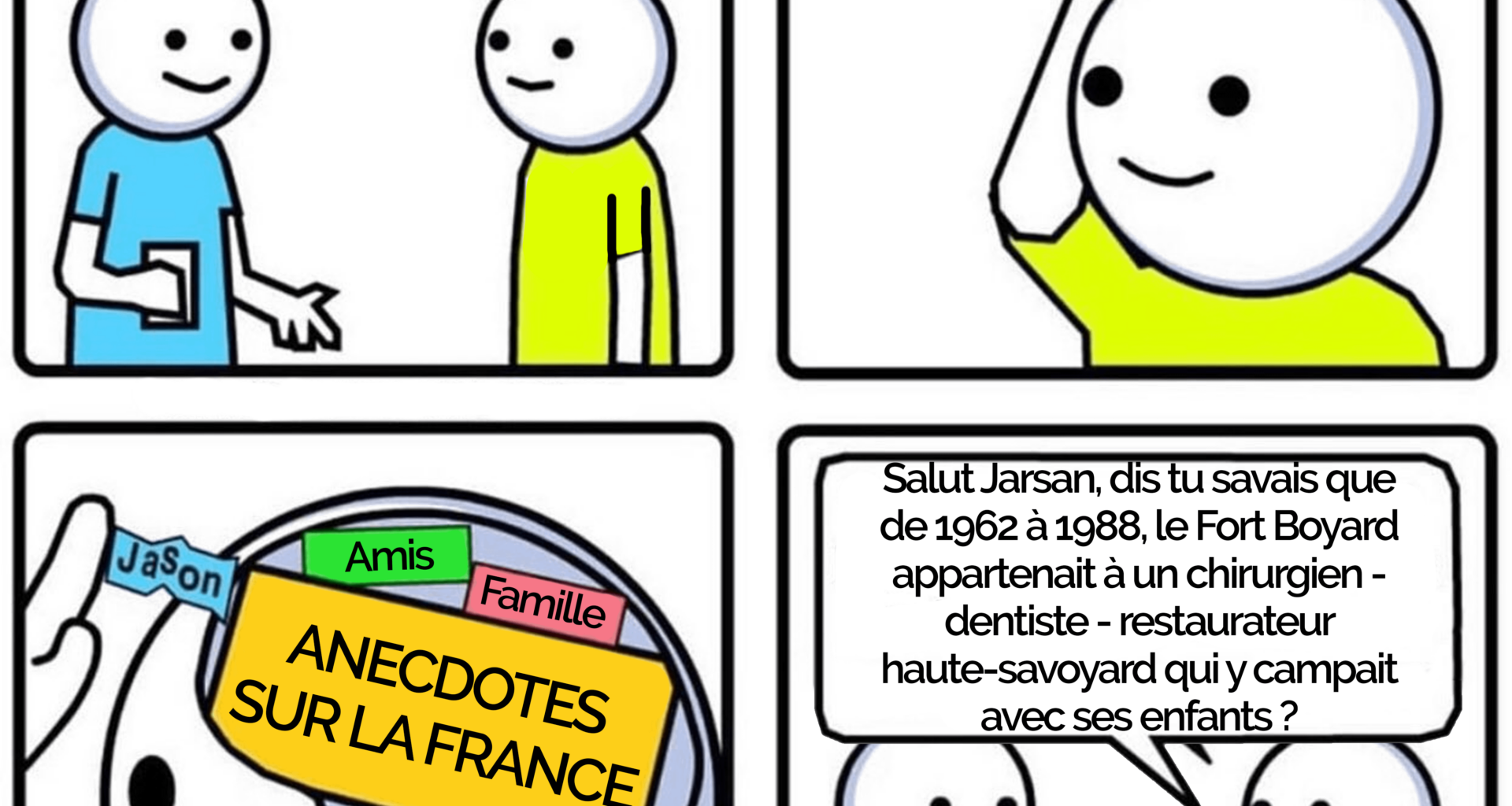 Oui c'est véridique