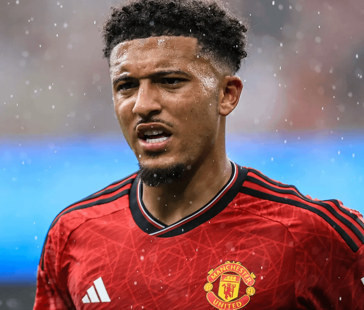 Nicola Balice | Manchester United are not yet open to Juventus terms for Jadon Sancho