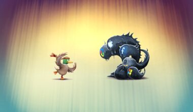 🦆 VS 😈 : Reprenons du terrain aux géants du Web !