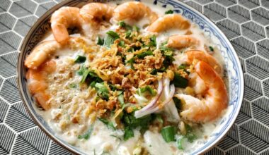 Ramen réconfortant