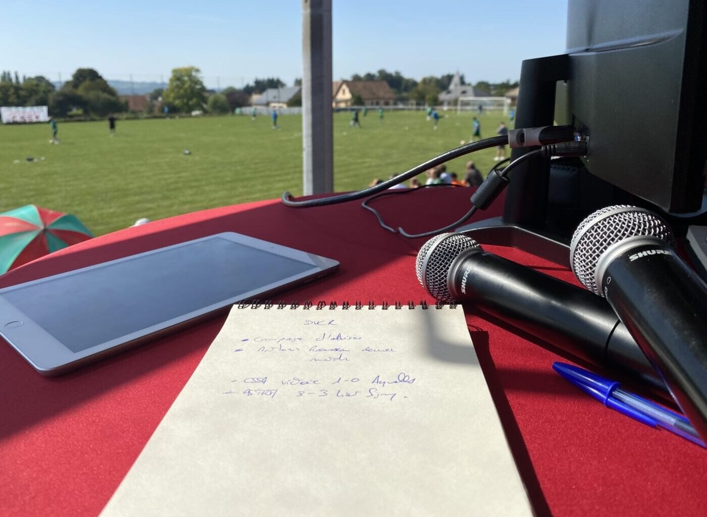 Sedan : souriez vous êtes filmés !