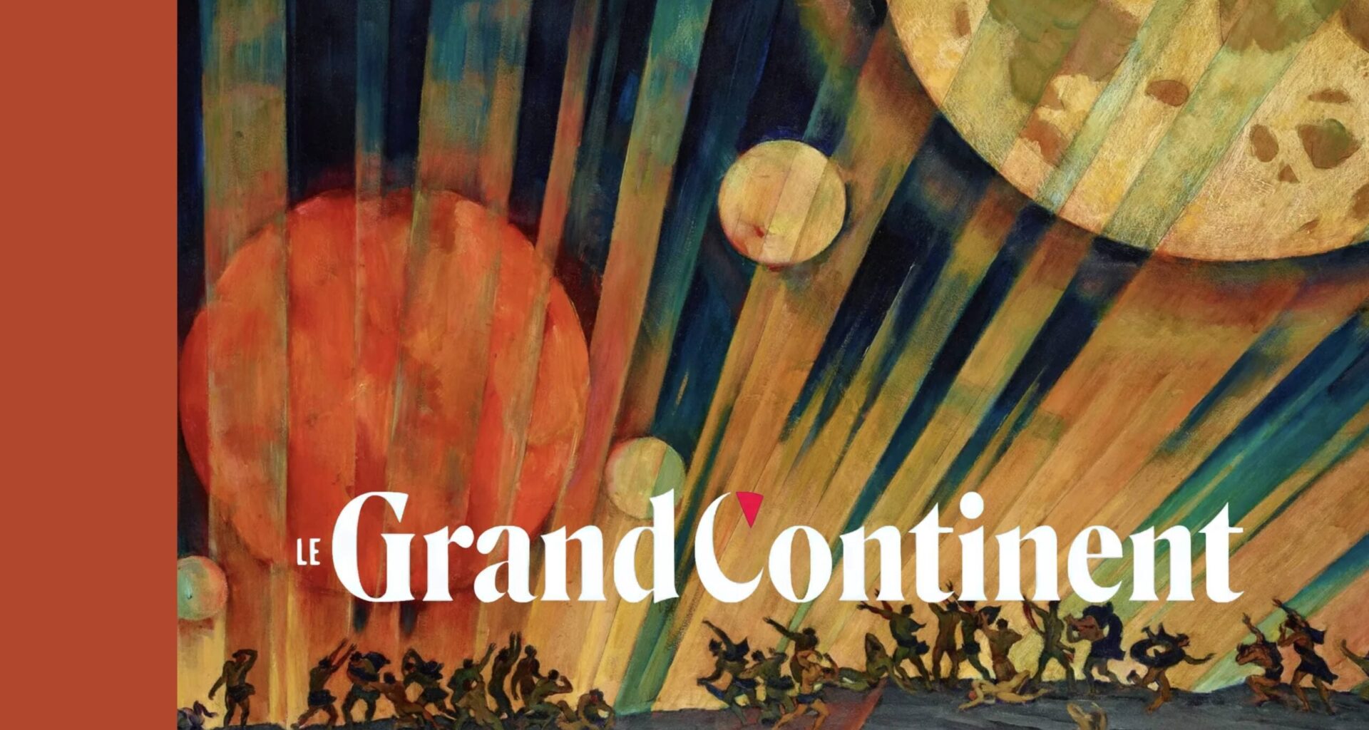 Trouver du nouveau : sortir de l'impasse climatique | Le Grand Continent