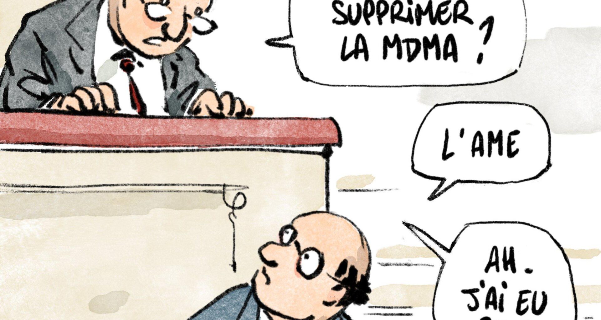 Le Sénat travaille (@GrosPascal)