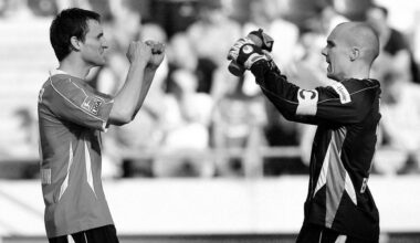 Ex-Mitspieler Mario Eggimann: "Robert Enkes Tod hat das Geschäft nicht verändert"