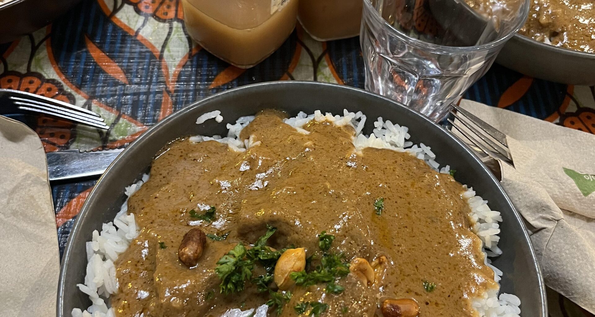 Mafé