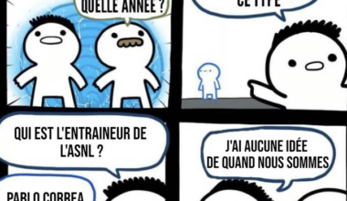 Pablo Correa remplace Pedretti à la tête de l'AS Nancy Lorraine