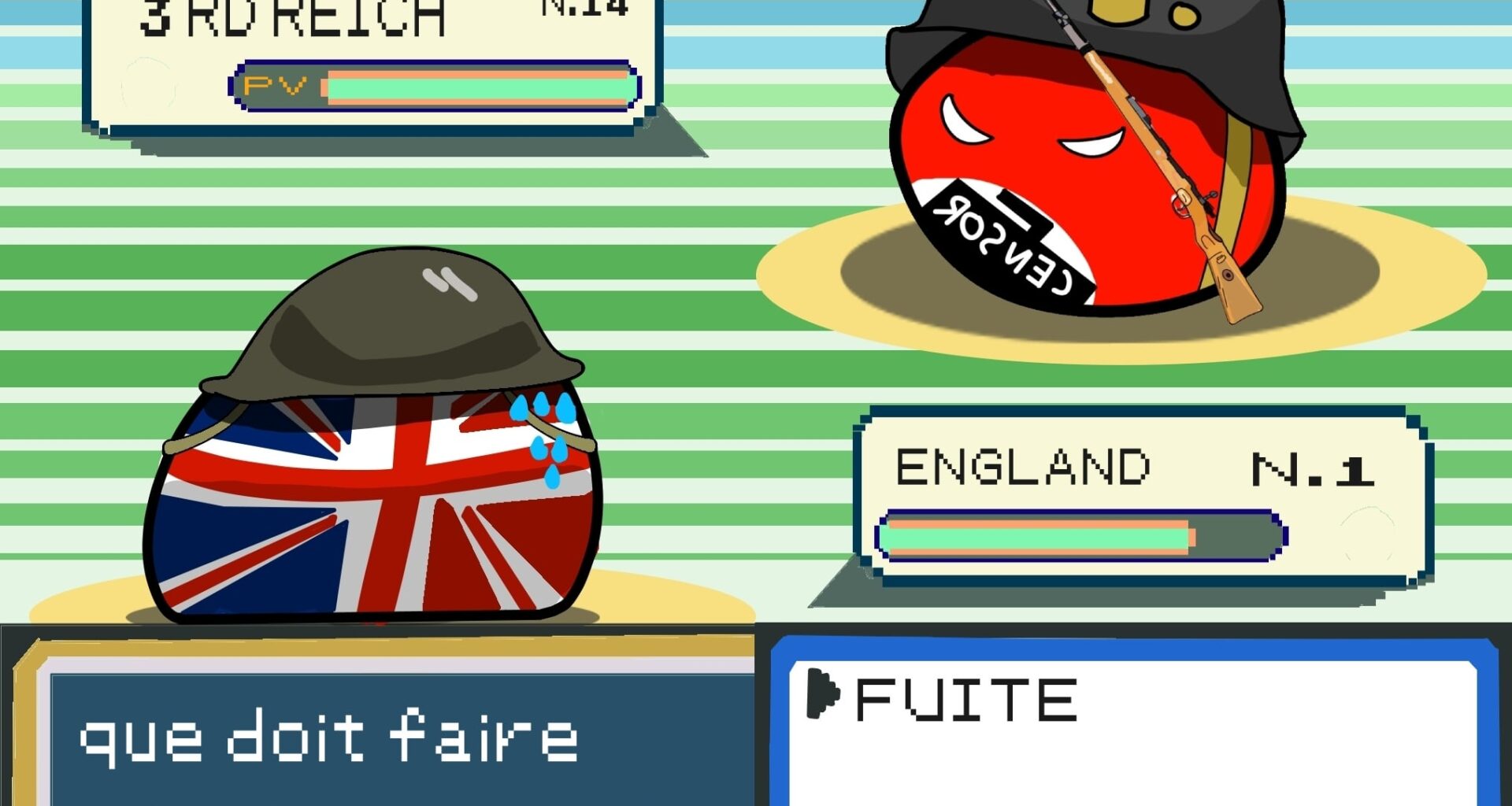 Meme journalier