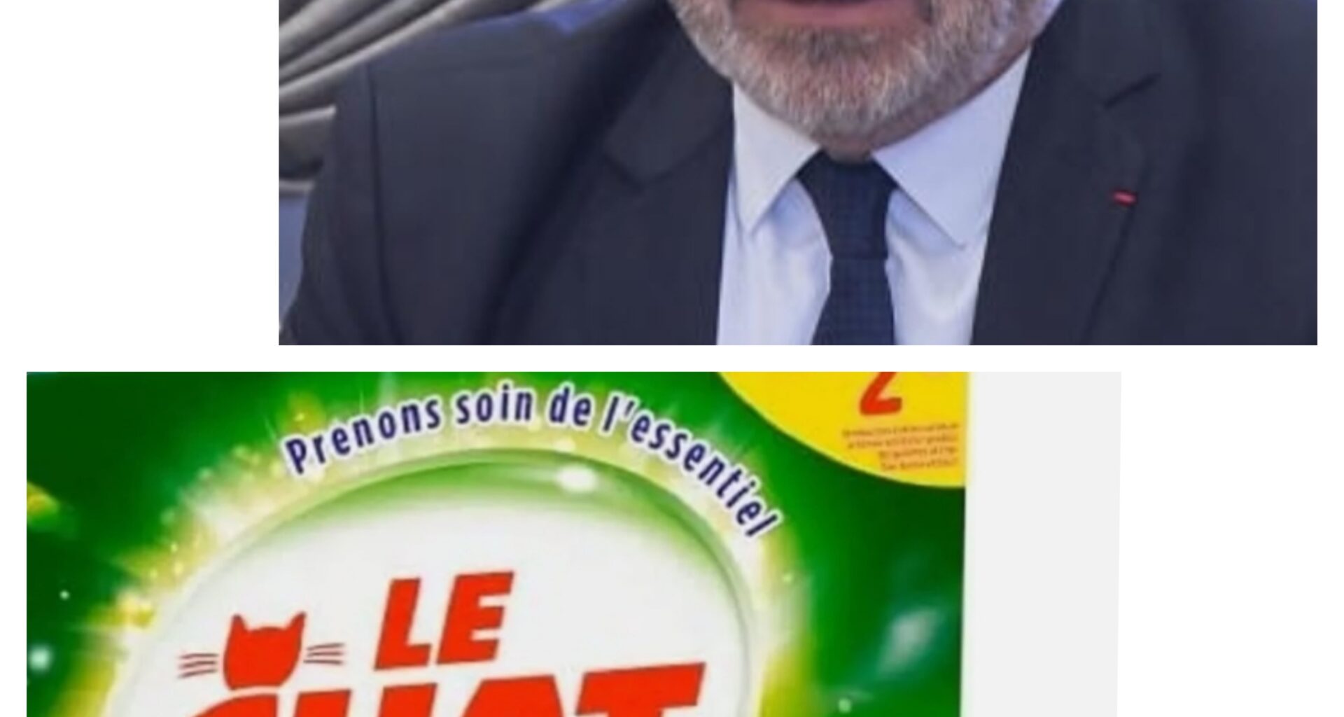 Non au lobby des phosphates !