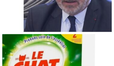 Non au lobby des phosphates !