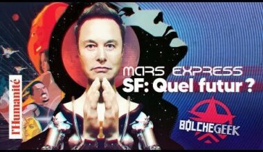 La SF sert-elle encore à quelque chose ?