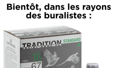 Le mauvais buraliste, c'est un type, il a des cartouches, il les vend. Le bon buraliste, il a des cartouches, il les vend aussi mais c'est pas pareil.