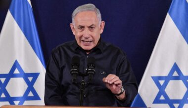 Le journal « Haaretz », l’un des derniers remparts contre l’extrême droite israélienne, menacé par Netanyahou - L'Humanité