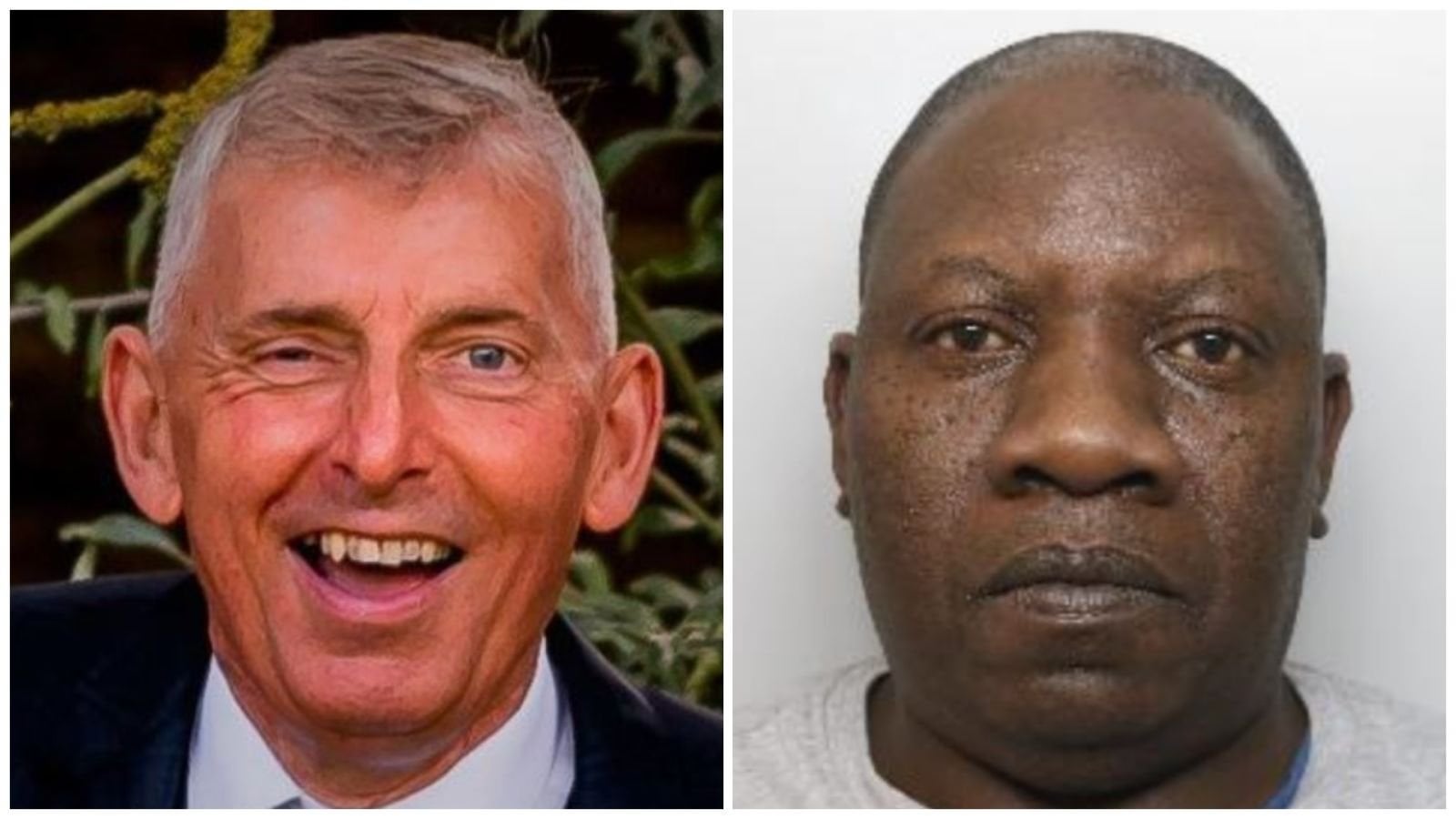 FedEx driver who murdered boss in pay row at depot jailed for life | ITV News