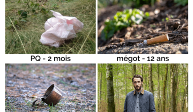 protégeons la nature, interdisons là aux parisiens