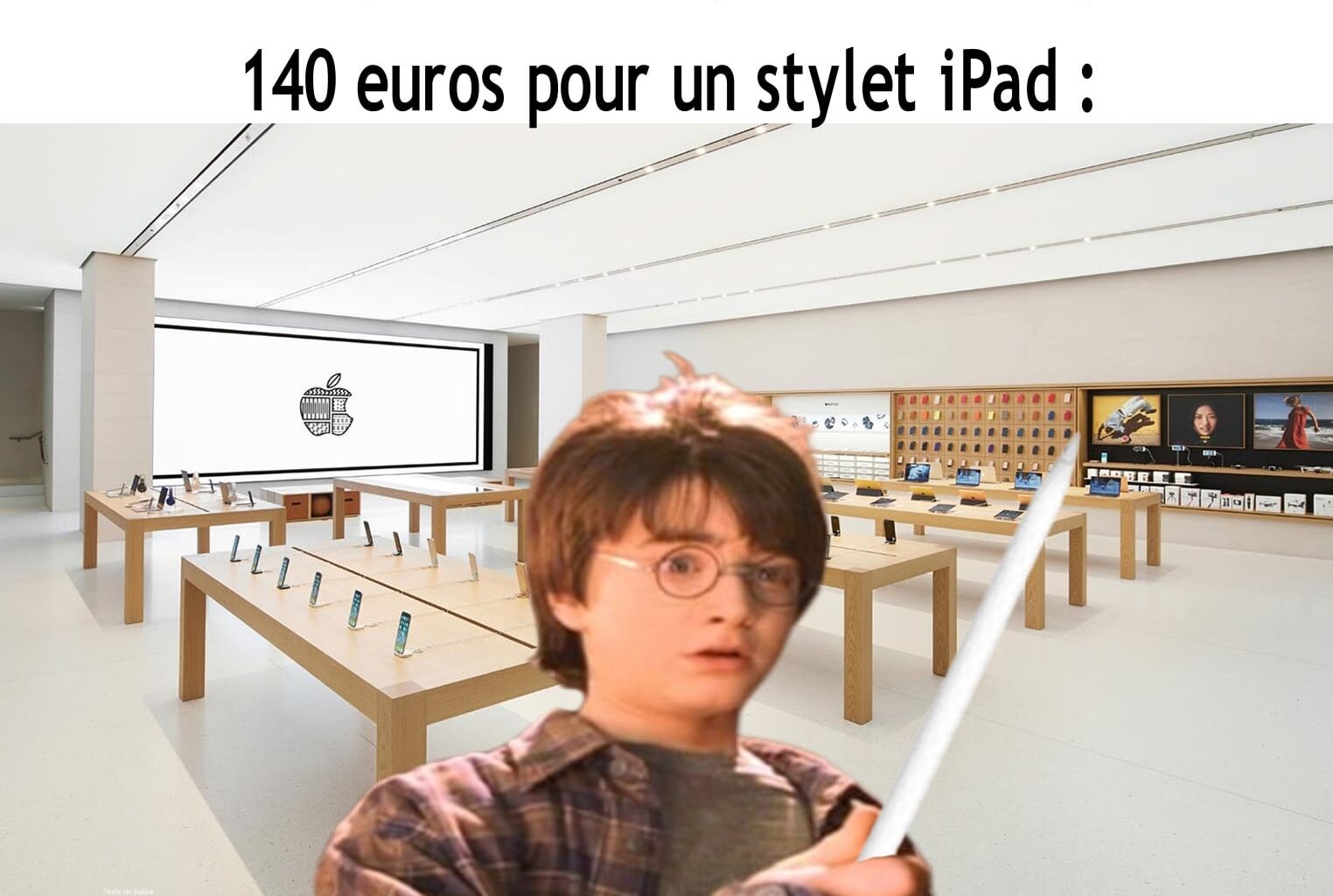 Meme journalier