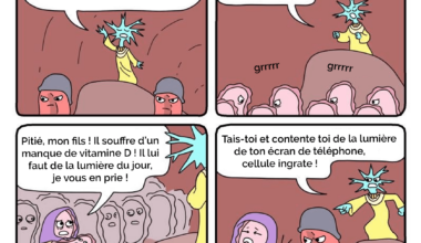 (meme un peu grand)