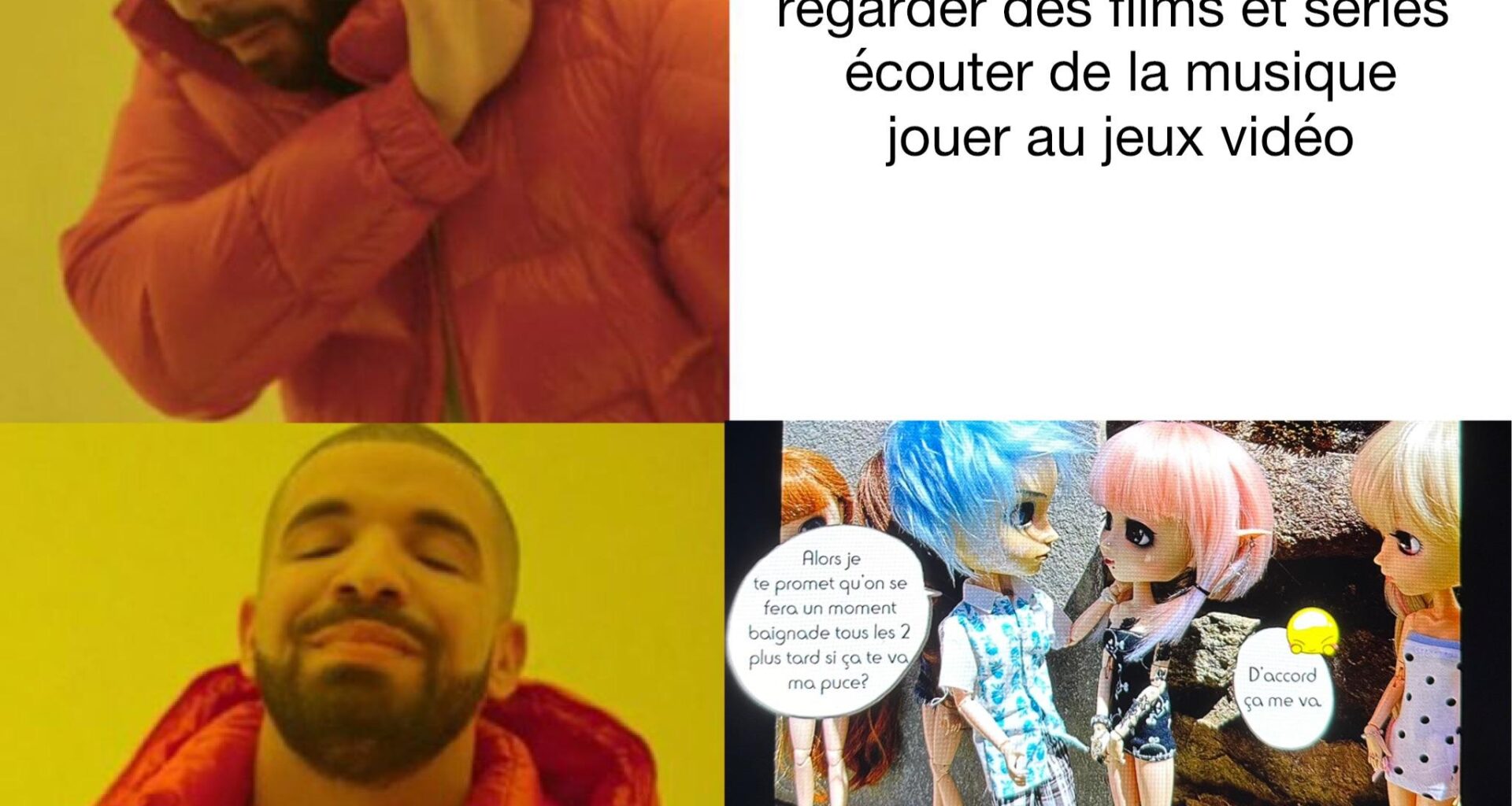 je viens de découvrir l’existence de cette série sur YouTube incroyable