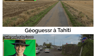 Petit coup de main