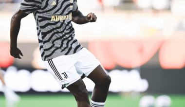 TuttoJuve | Juventus want to depart ways with Alex Sandro in January to get rid of his heavy wage