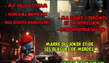 Meme journalier