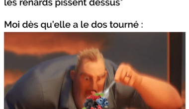 après t'es grillé parce que t'as les doigts tout rouges