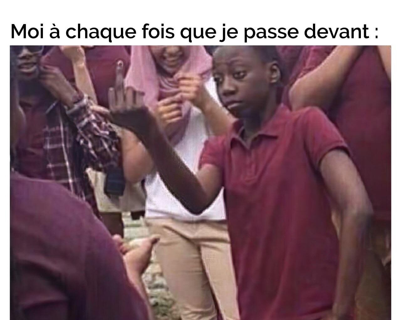 🖕