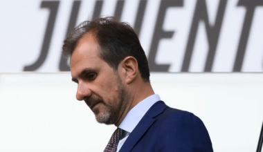 Francisco Calvo | Allegri departure rumors ? he is the best coach Juventus can get in the mean time