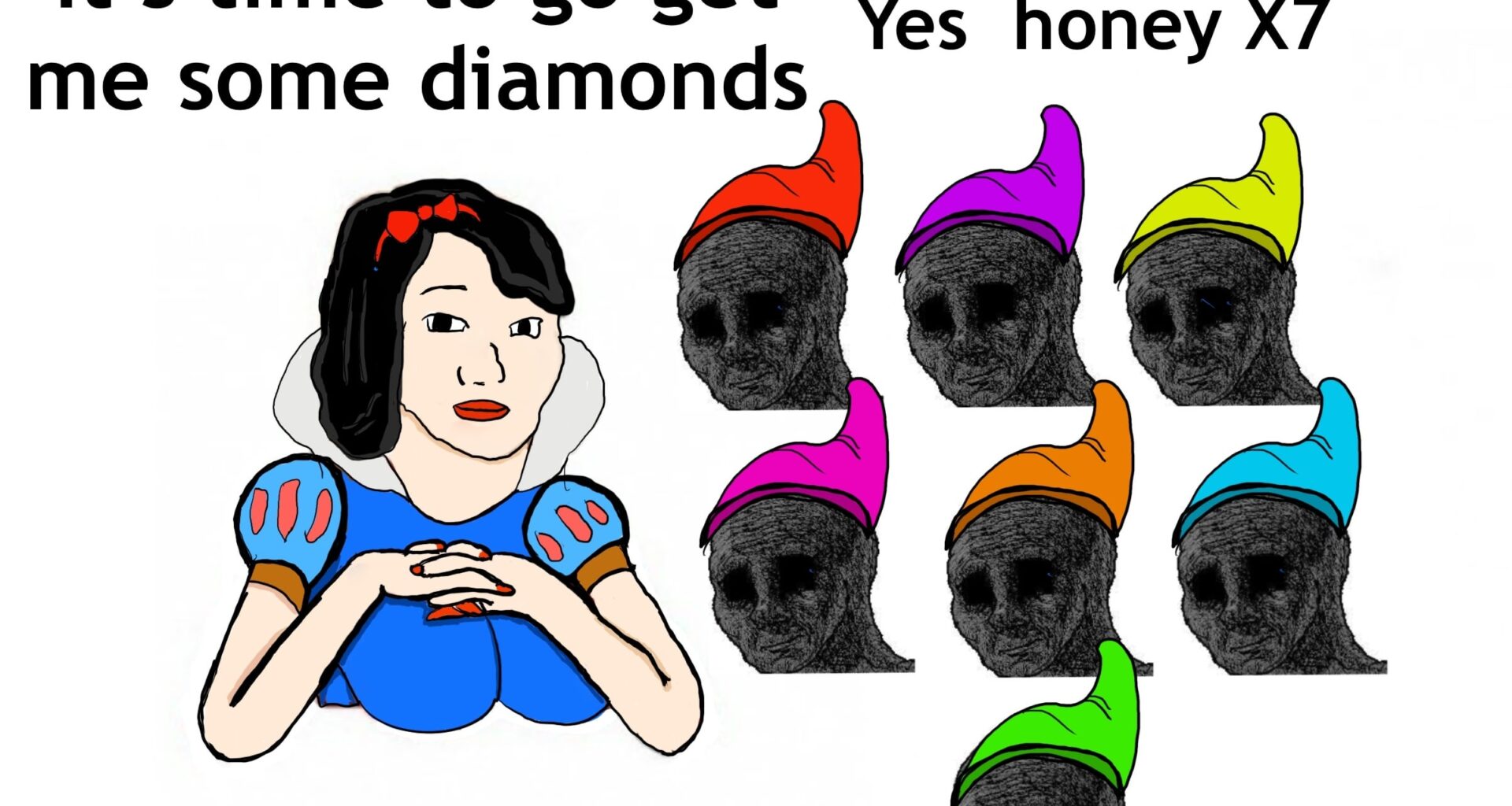 Meme journalier