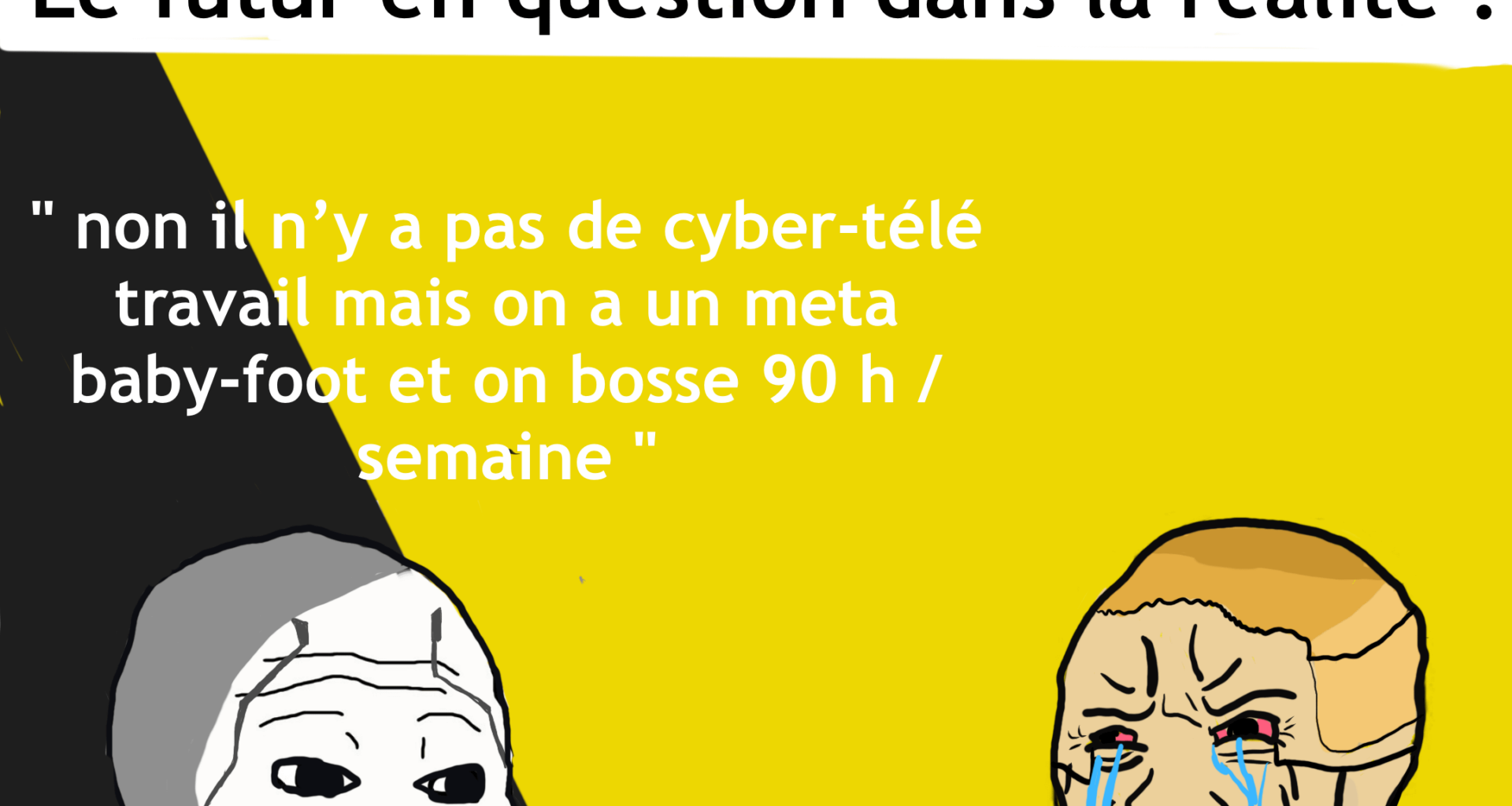 Meme journalier