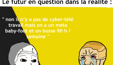 Meme journalier