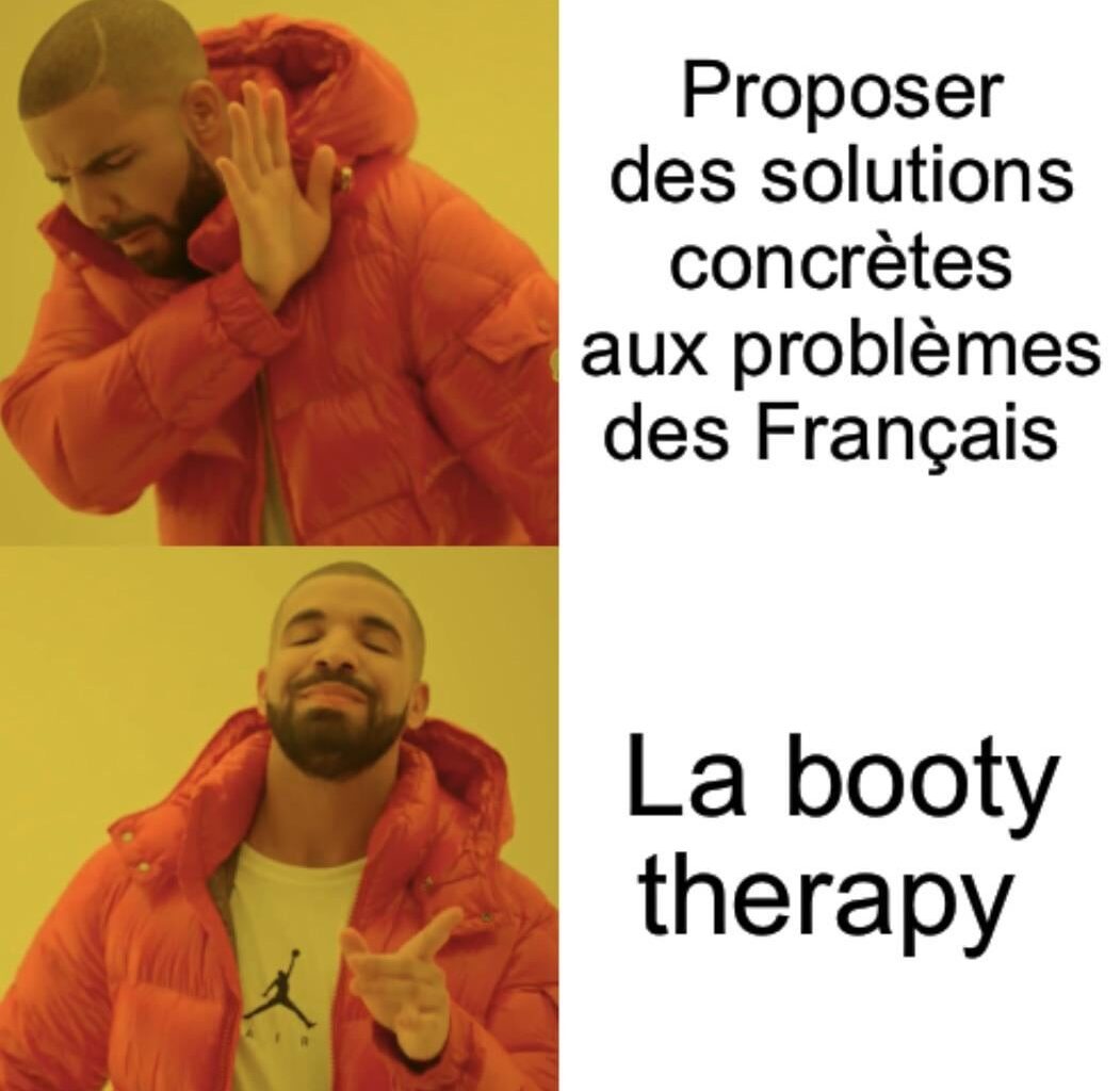 EELV être comme