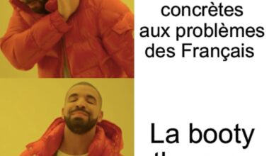 EELV être comme
