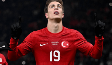 Giovanni Albanese | Kenan Yildiz is the favorite to start over Dusan Vlahovic today