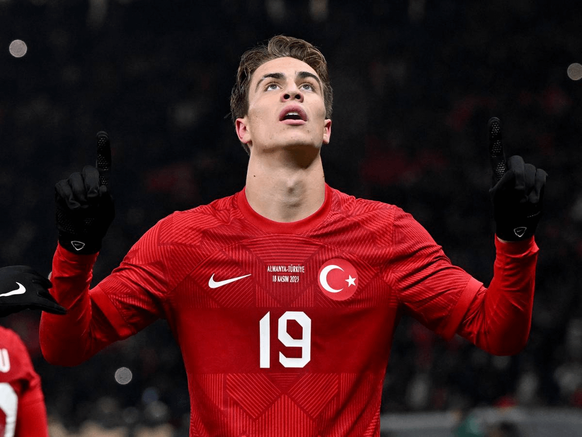 Giovanni Albanese | Kenan Yildiz is the favorite to start over Dusan Vlahovic today