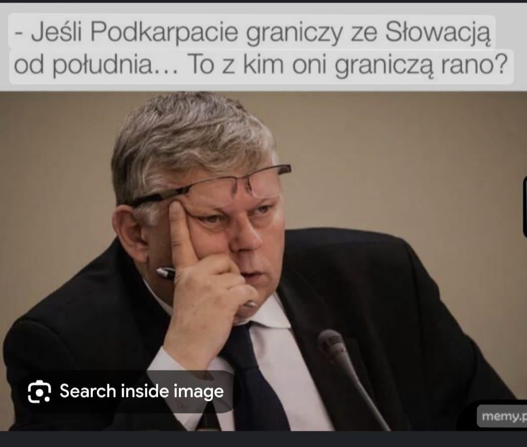 komisja śledcza. niezbędna.