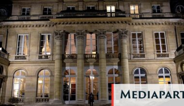 Cocaïne au ministère du travail : la grande hypocrisie