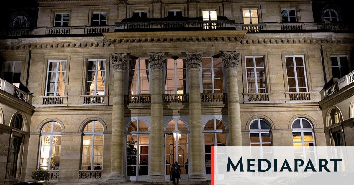 Cocaïne au ministère du travail : la grande hypocrisie