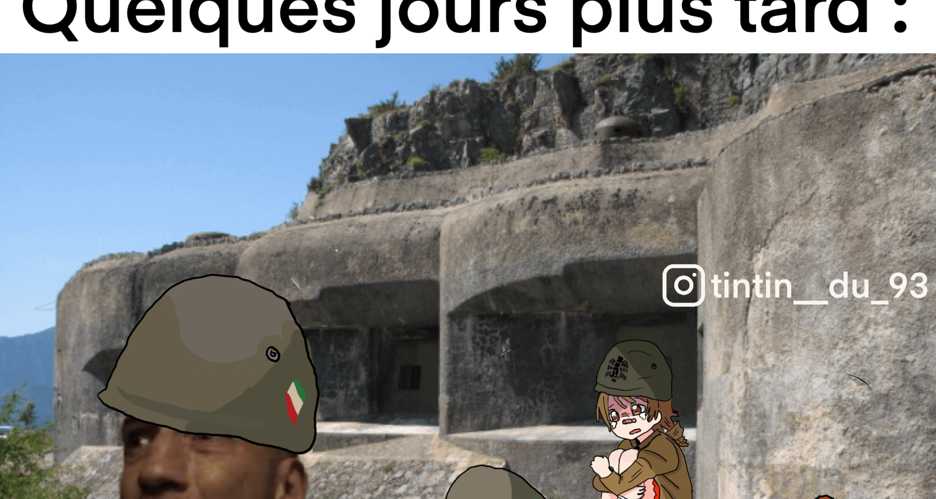 Meme journalier
