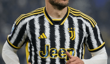 No Juventus player has made more key passes (27) than Filip Kostić in 15 Serie A games this season.