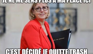 Une perte pour le YouTube français
