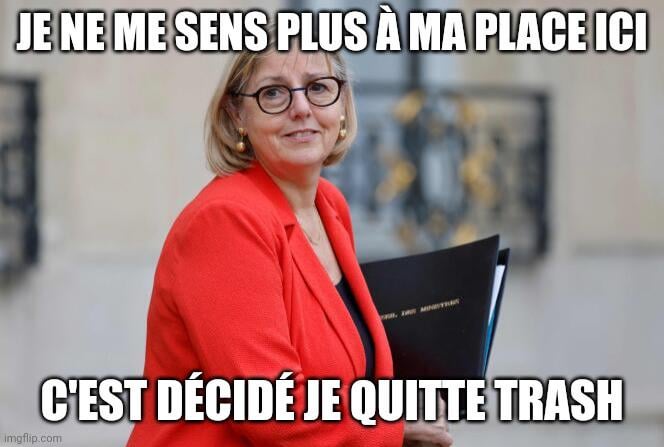 Une perte pour le YouTube français