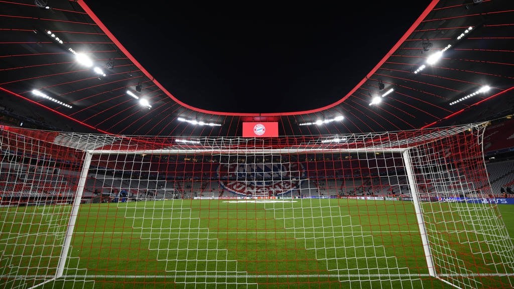 FC Bayern kauft Traditionsverein Racing Club de Montevideo aus Uruguay