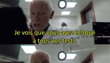 Le dernier JDG est top