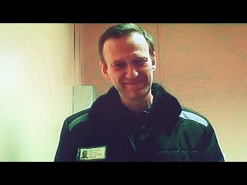 L'opposant russe Alexeï Navalny se trouve dans une colonie pénitentiaire en Arctique (porte-parole)