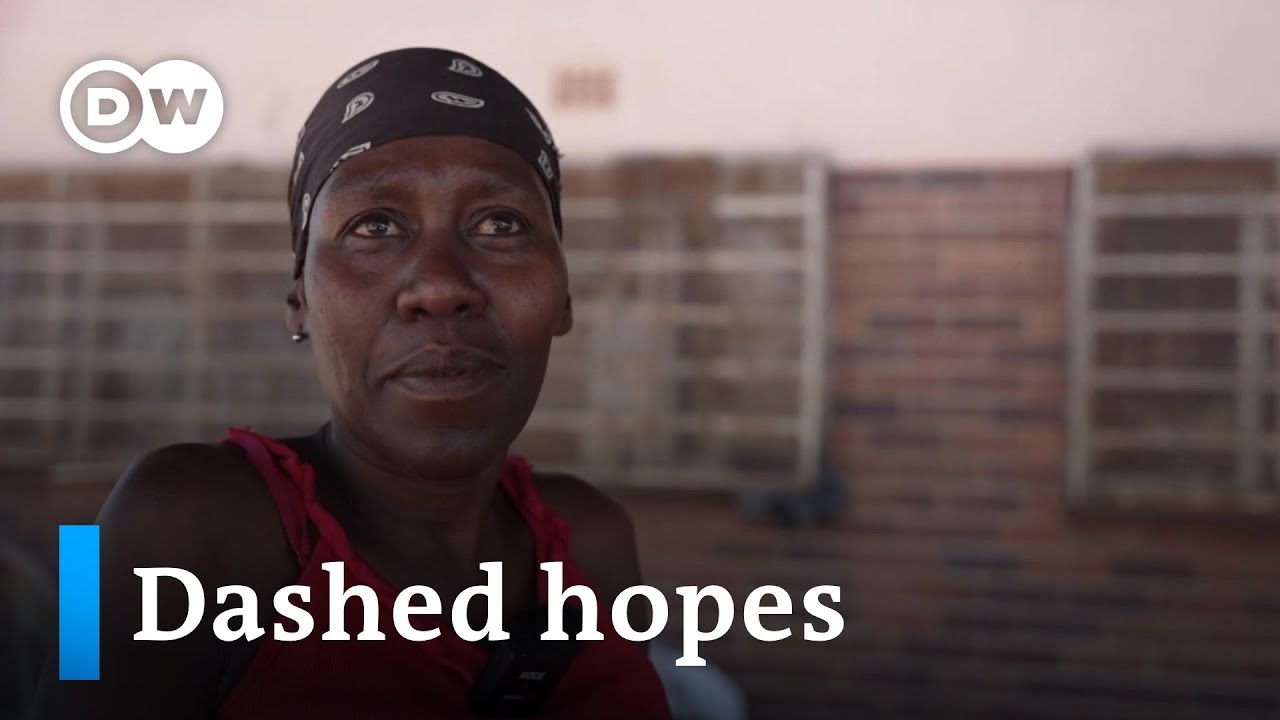 South Africa's challenging journey | DW Documentary